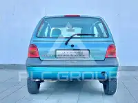 2004 Renault Twingo