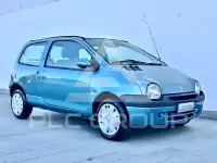 2004 Renault Twingo