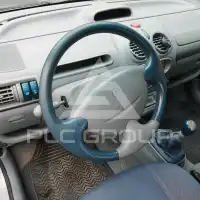 2004 Renault Twingo