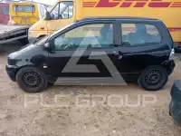 2004 Renault Twingo