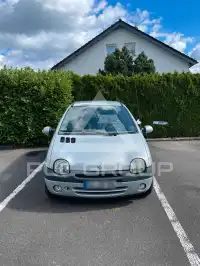 2004 Renault Twingo