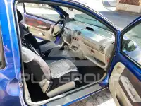 2004 Renault Twingo