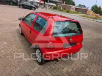 2004 Renault Twingo