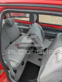 2004 Renault Twingo