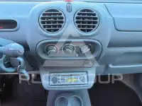 2004 Renault Twingo
