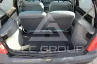 2004 Renault Twingo
