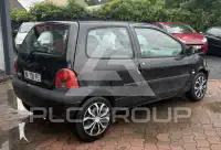 2004 Renault Twingo