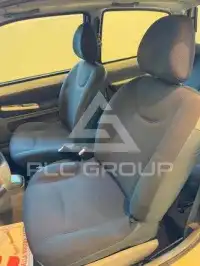 2004 Renault Twingo