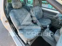 2004 Renault Twingo