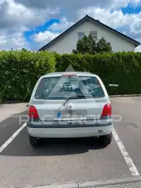 2004 Renault Twingo