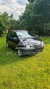 2004 Renault Twingo