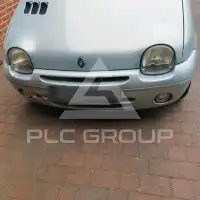 2004 Renault Twingo