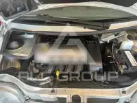 2004 Renault Twingo
