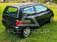 2004 Renault Twingo