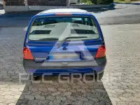 2004 Renault Twingo