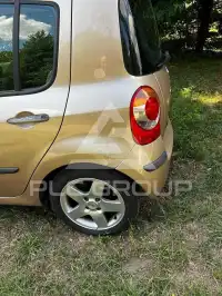 2004 Renault Modus
