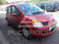 2004 Renault Modus