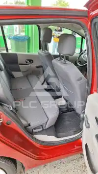 2004 Renault Modus