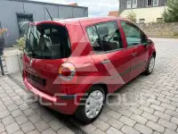 2004 Renault Modus