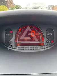 2004 Renault Modus