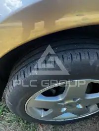 2004 Renault Modus