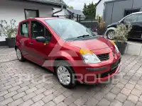 2004 Renault Modus