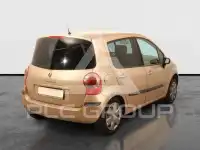 2004 Renault Modus