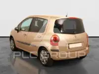 2004 Renault Modus