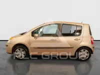 2004 Renault Modus