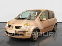 2004 Renault Modus