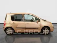 2004 Renault Modus