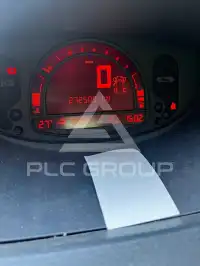 2004 Renault Modus
