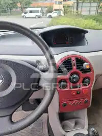 2004 Renault Modus