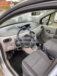 2004 Renault Modus