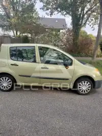 2004 Renault Modus