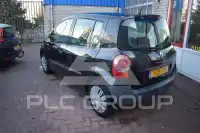 2004 Renault Modus