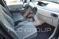 2004 Renault Modus