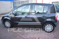2004 Renault Modus