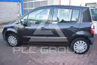 2004 Renault Modus