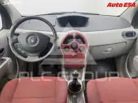 2004 Renault Modus