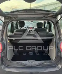 2004 Renault Modus