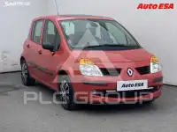2004 Renault Modus