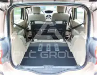 2004 Renault Modus
