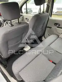 2004 Renault Modus
