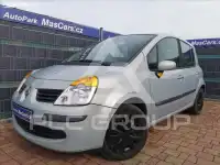 2004 Renault Modus