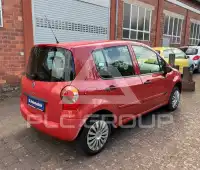 2004 Renault Modus