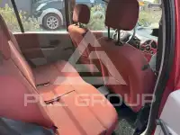 2004 Renault Modus