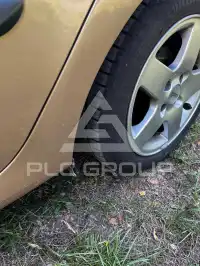 2004 Renault Modus