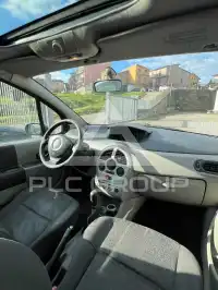 2004 Renault Modus