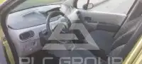2004 Renault Modus